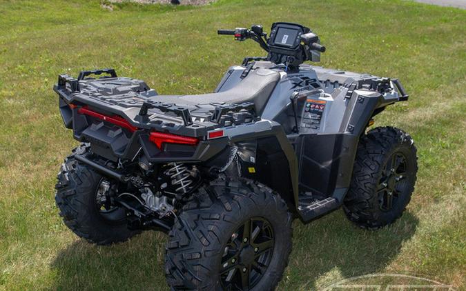 2026 Polaris Sportsman XP 1000 Ultimate