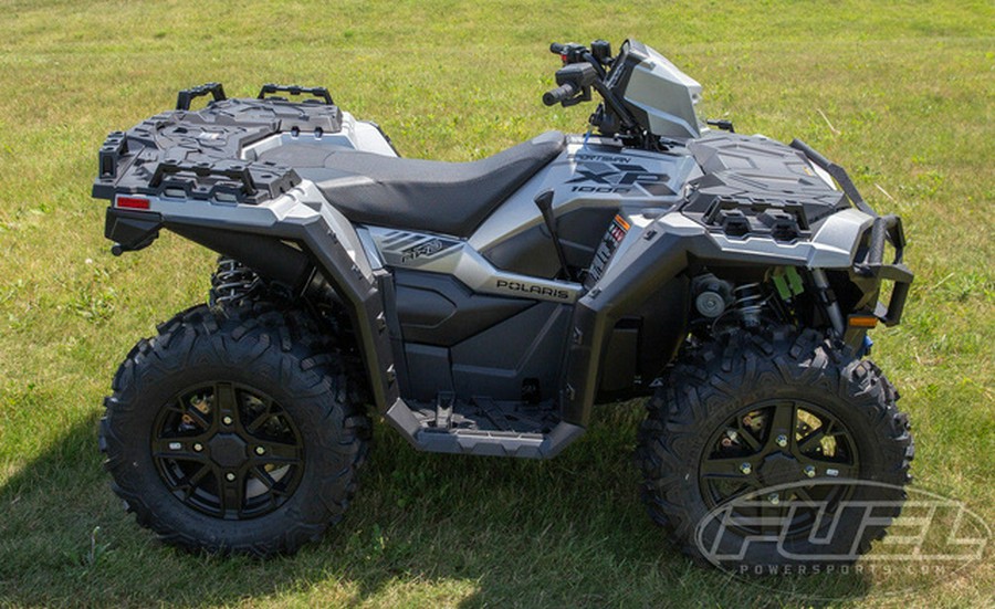 2026 Polaris Sportsman XP 1000 Ultimate