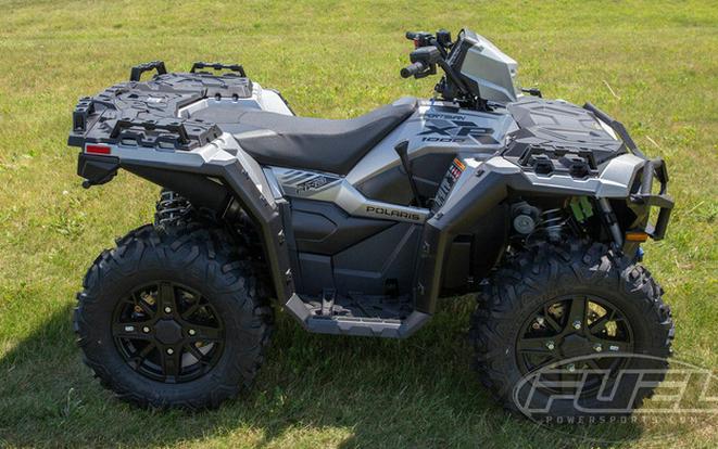 2026 Polaris Sportsman XP 1000 Ultimate
