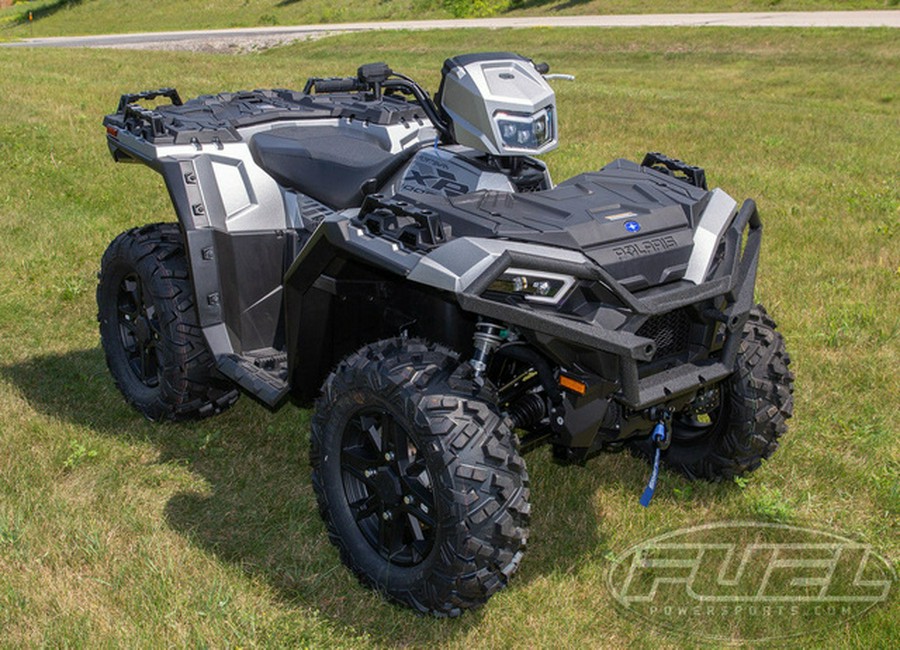 2026 Polaris Sportsman XP 1000 Ultimate