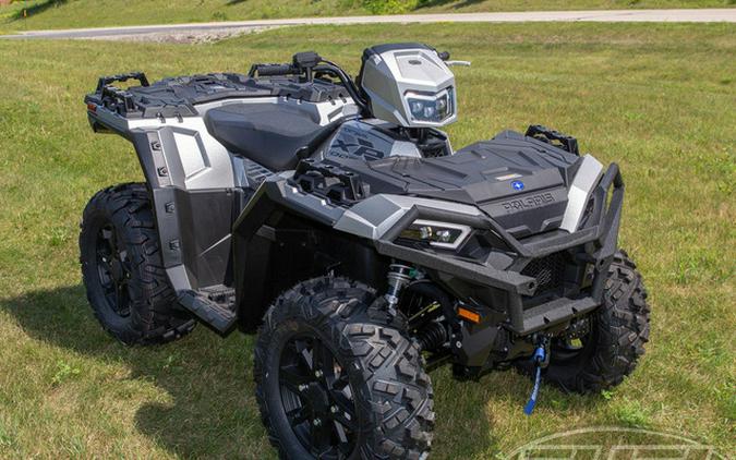2026 Polaris Sportsman XP 1000 Ultimate
