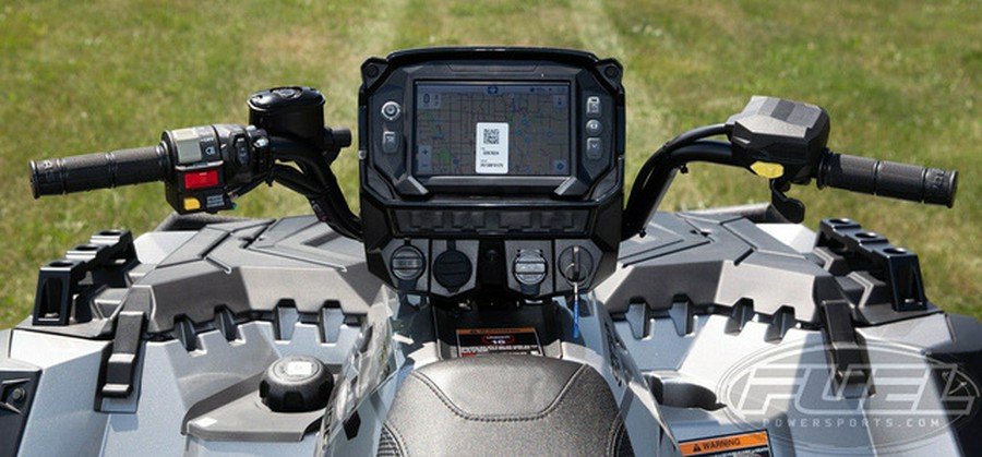 2026 Polaris Sportsman XP 1000 Ultimate