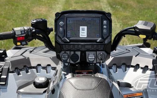 2026 Polaris Sportsman XP 1000 Ultimate