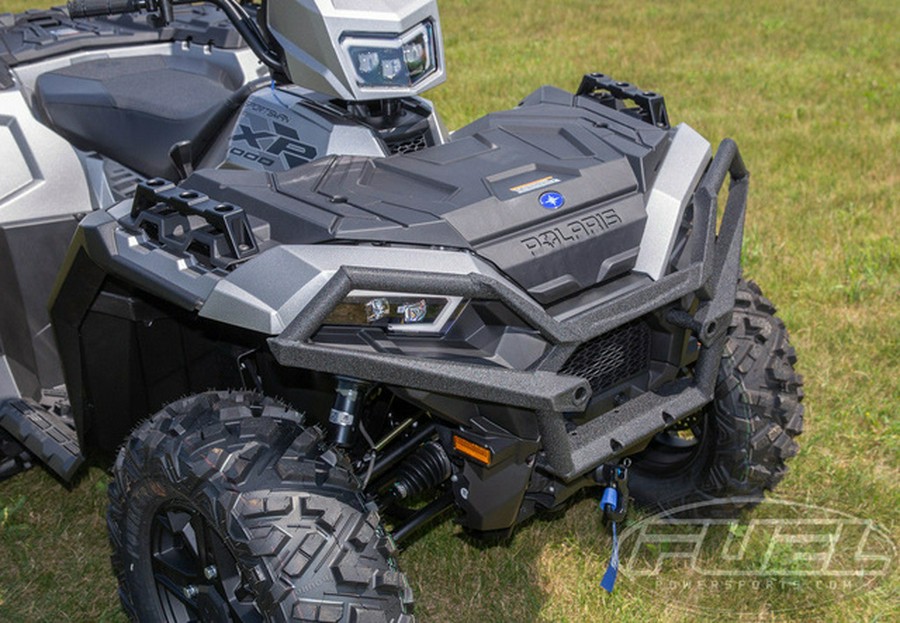 2026 Polaris Sportsman XP 1000 Ultimate