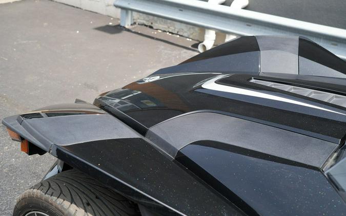 2019 Polaris Slingshot SL
