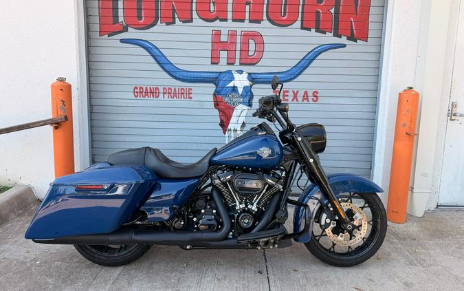 2023 Harley-Davidson Road King® Special