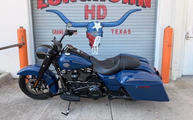 2023 Harley-Davidson Road King® Special