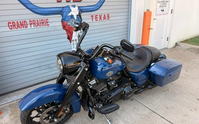 2023 Harley-Davidson Road King® Special