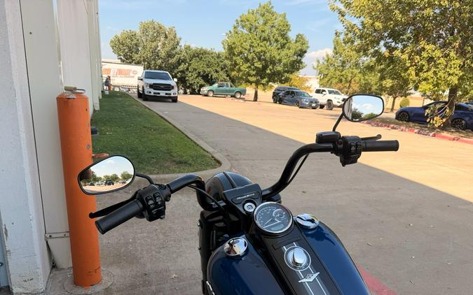 2023 Harley-Davidson Road King® Special