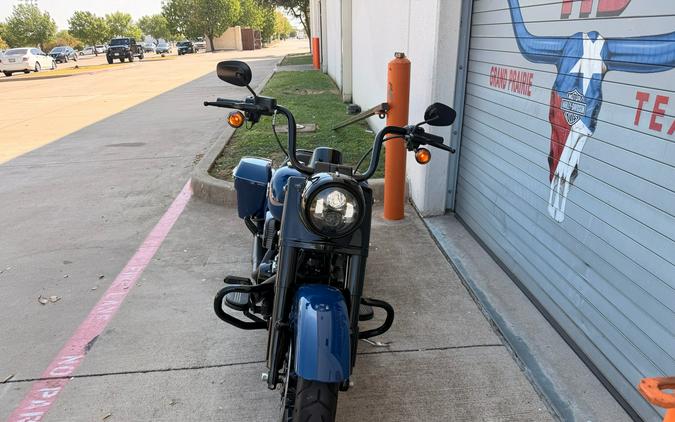2023 Harley-Davidson Road King® Special