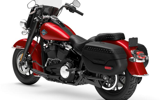 2026 Harley-Davidson Heritage Classic