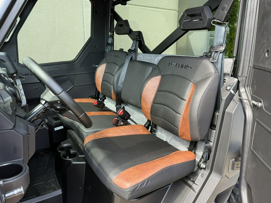 2027 Polaris RANGER XP 1000 NORTHSTAR ULTIMATE