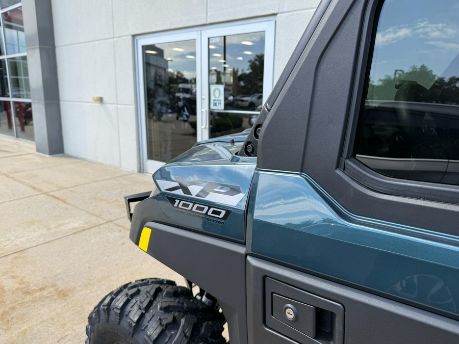 2027 Polaris RANGER XP 1000 NORTHSTAR ULTIMATE