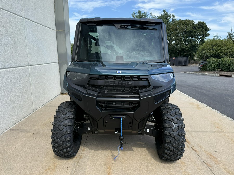 2027 Polaris RANGER XP 1000 NORTHSTAR ULTIMATE