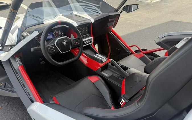 2023 Polaris Slingshot ROUSH Edition AutoDrive