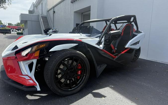 2023 Polaris Slingshot ROUSH Edition AutoDrive