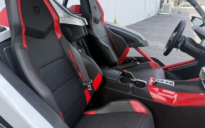 2023 Polaris Slingshot ROUSH Edition AutoDrive