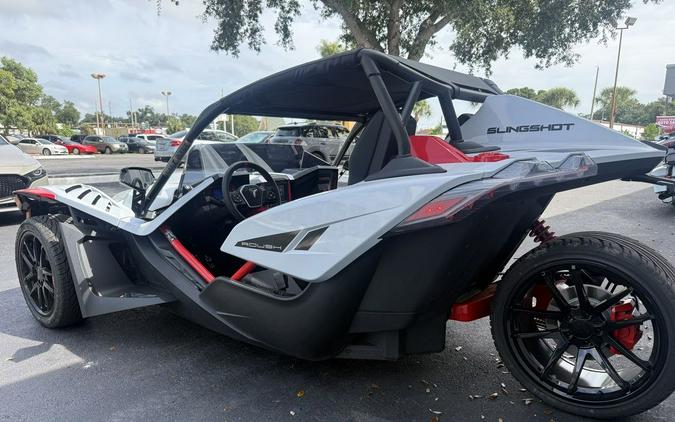 2023 Polaris Slingshot ROUSH Edition AutoDrive