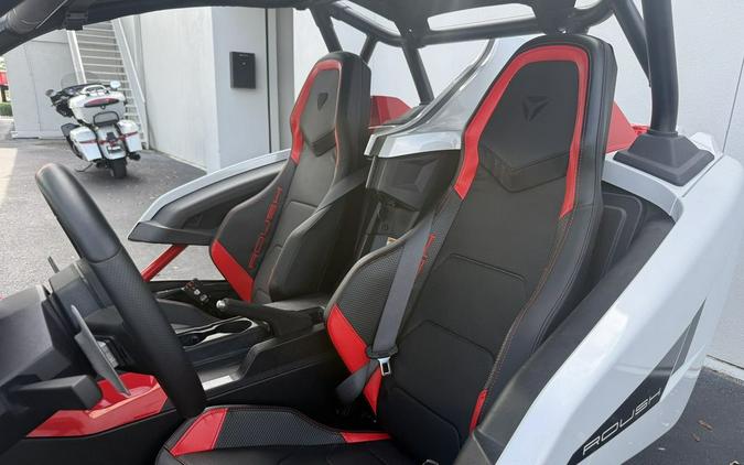 2023 Polaris Slingshot ROUSH Edition AutoDrive