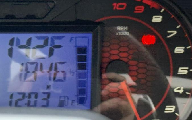 2023 Polaris Slingshot ROUSH Edition AutoDrive