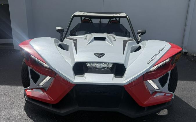 2023 Polaris Slingshot ROUSH Edition AutoDrive