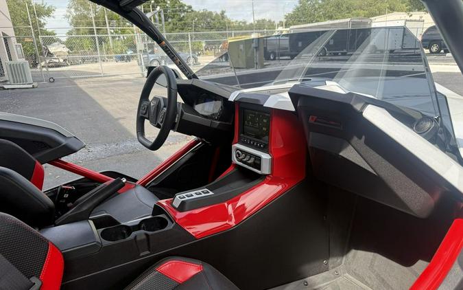 2023 Polaris Slingshot ROUSH Edition AutoDrive