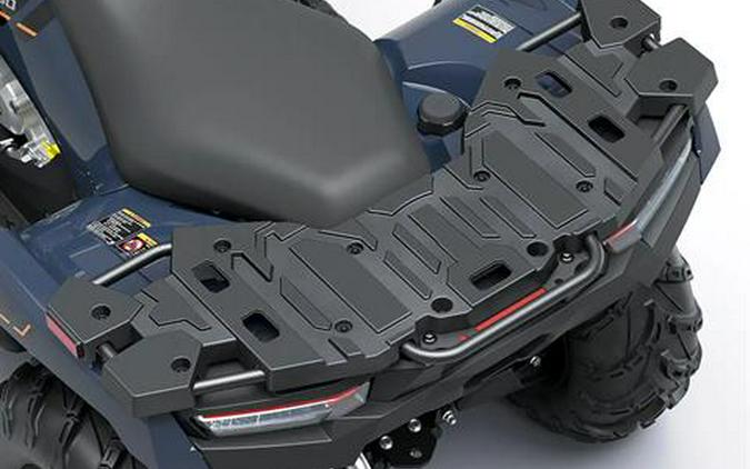 2027 Kawasaki Brute Force® 750 EPS