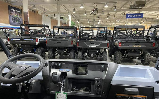 2024 Kawasaki Mule PRO-FXT 1000 Platinum Ranch Edition