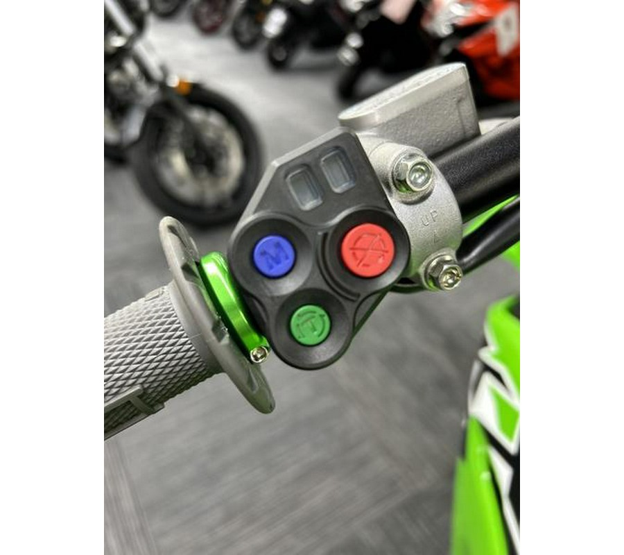 2024 Kawasaki KX™450