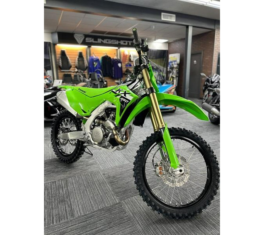 2024 Kawasaki KX™450