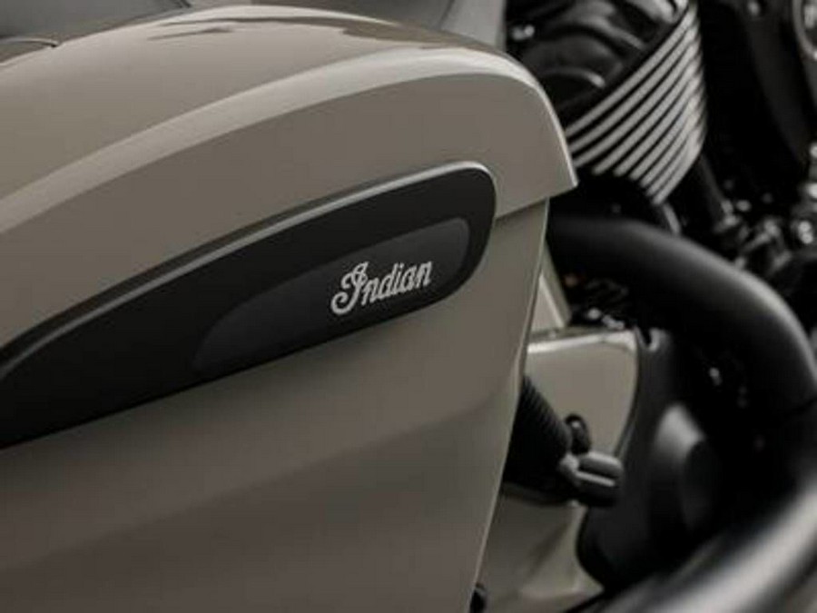 2023 Indian Motorcycle® Chieftain® Dark Horse®