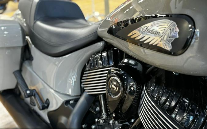 2023 Indian Motorcycle® Chieftain® Dark Horse®