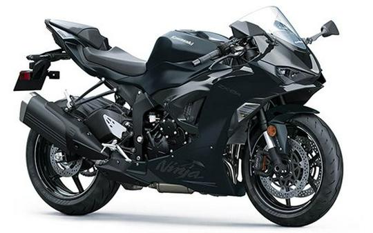 2024 Kawasaki Ninja ZX-6R Review [13 Fast Facts From the Track]