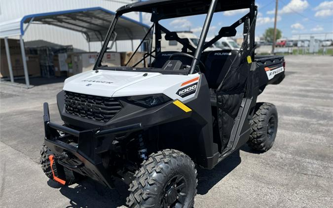 2025 Polaris Ranger 1000 EPS