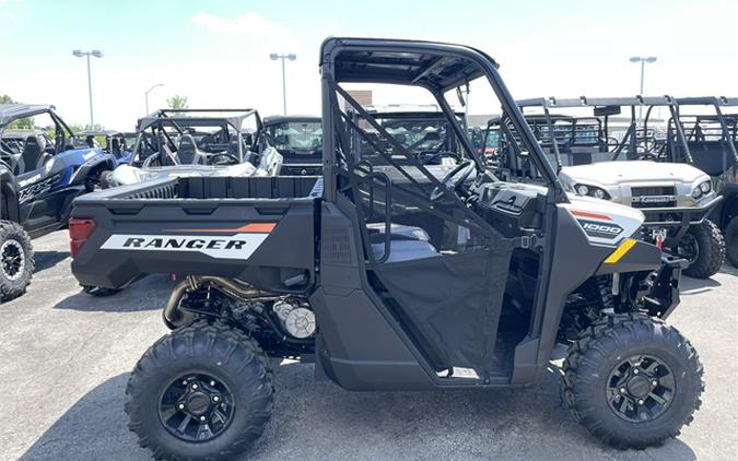 2025 Polaris Ranger 1000 EPS