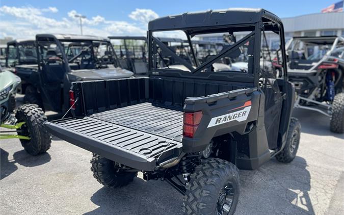 2025 Polaris Ranger 1000 EPS