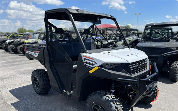 2025 Polaris Ranger 1000 EPS