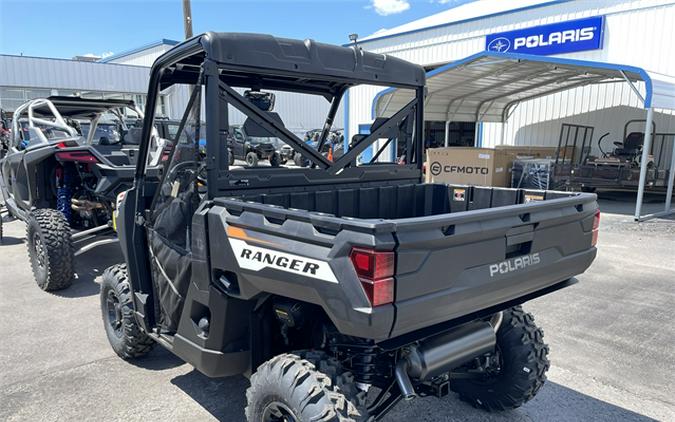 2025 Polaris Ranger 1000 EPS