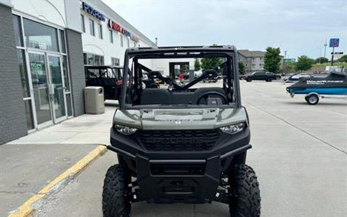 2025 Polaris Ranger 1000 EPS