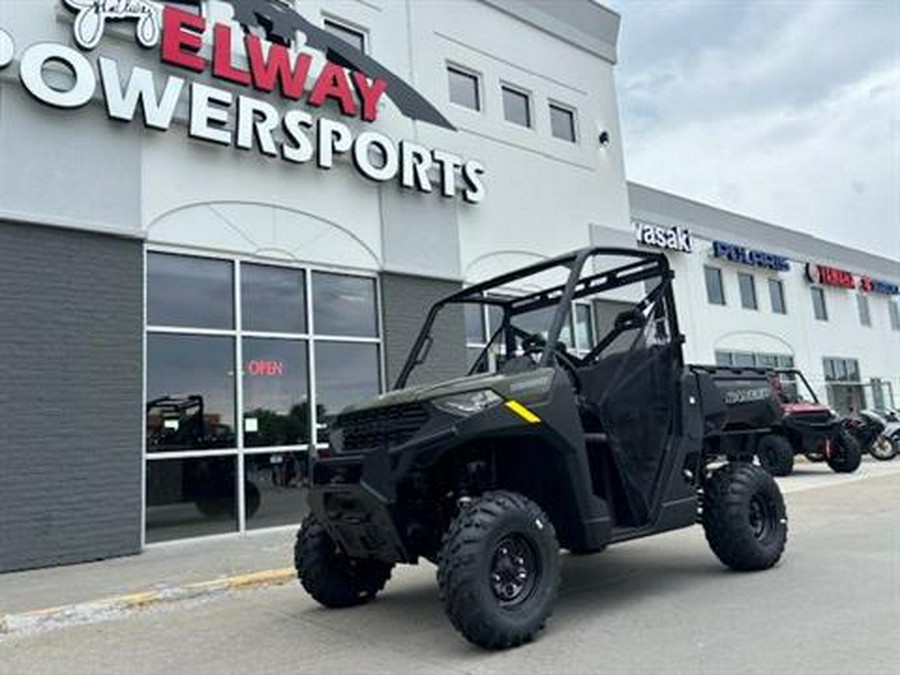 2025 Polaris Ranger 1000 EPS