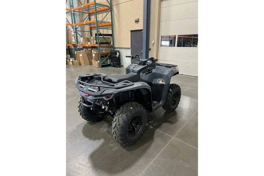 2024 Can-Am Outlander DPS 700