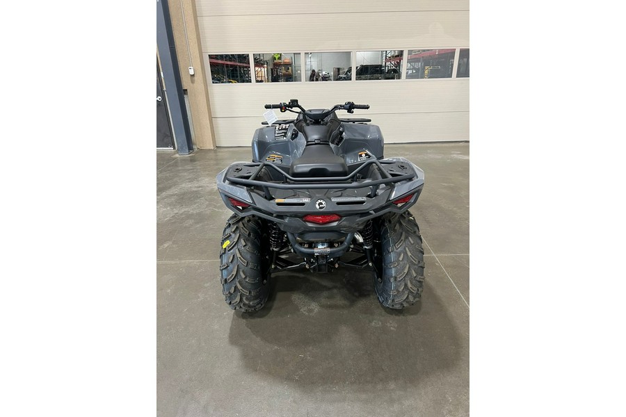 2024 Can-Am Outlander DPS 700