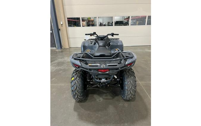 2024 Can-Am Outlander DPS 700