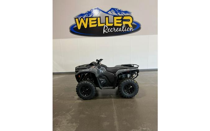 2024 Can-Am Outlander DPS 700