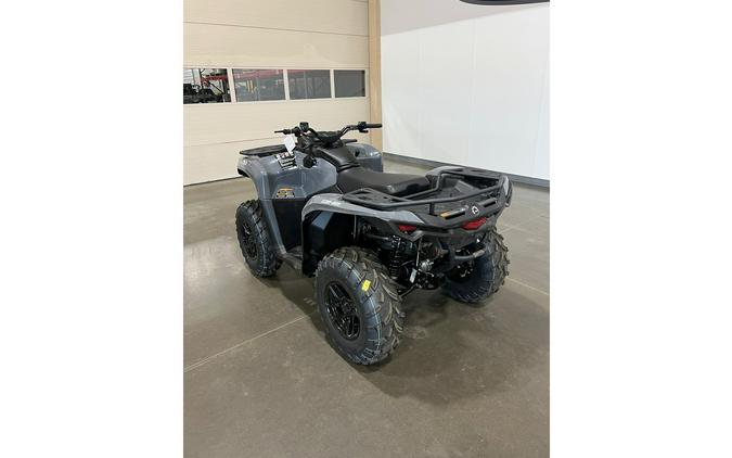 2024 Can-Am Outlander DPS 700