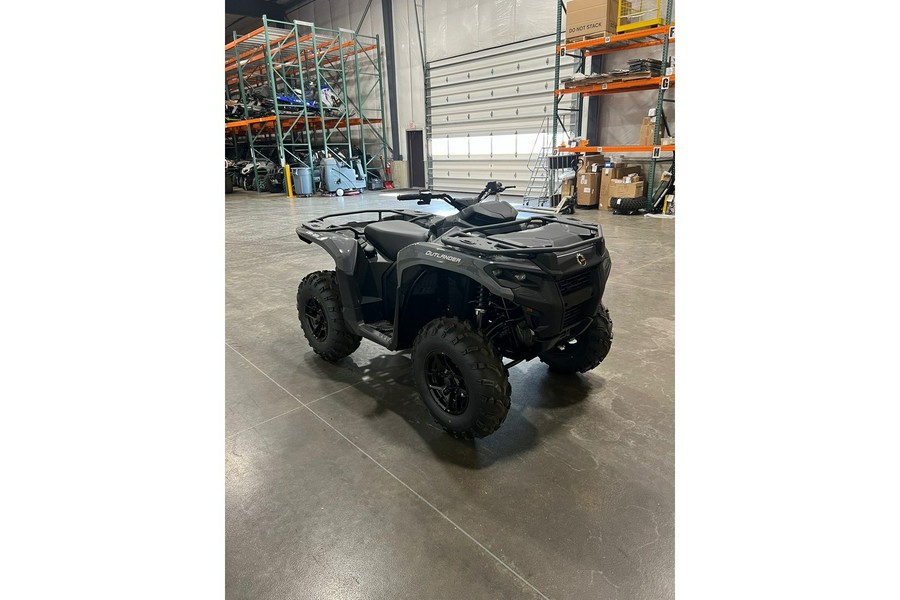 2024 Can-Am Outlander DPS 700