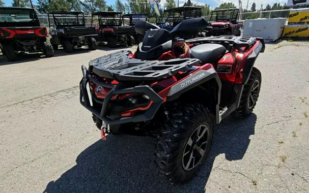 2024 Can-Am® Outlander XT 850