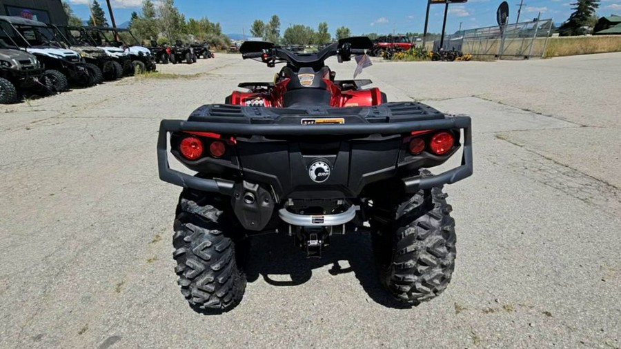 2024 Can-Am® Outlander XT 850