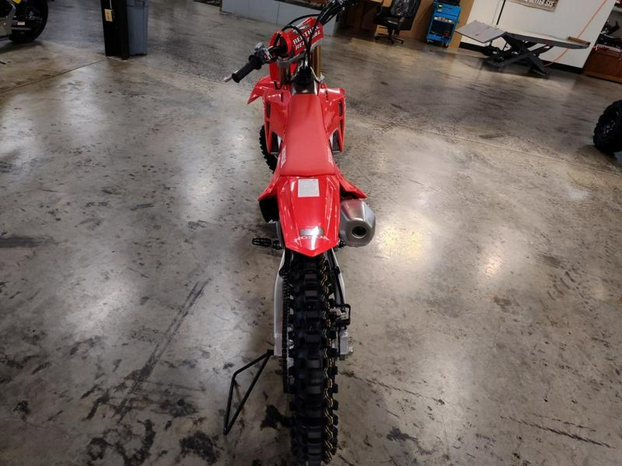 2025 Honda® CRF450R