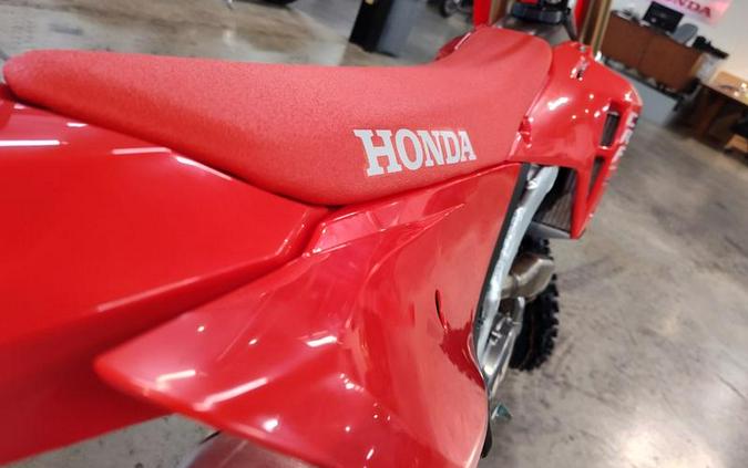 2025 Honda® CRF450R